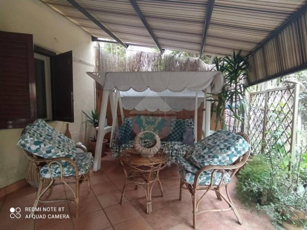 casa indipendente in vendita a Minturno