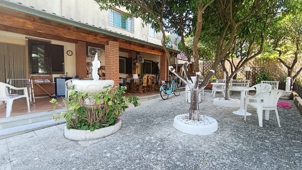 casa indipendente in vendita a Minturno