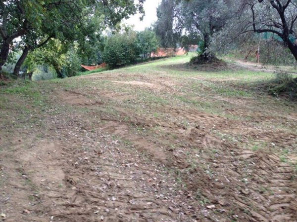 terreno agricolo in vendita a Minturno