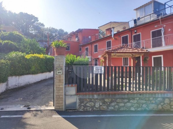 appartamento in vendita a Minturno