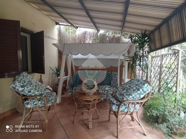 appartamento in vendita a Minturno in zona Marina