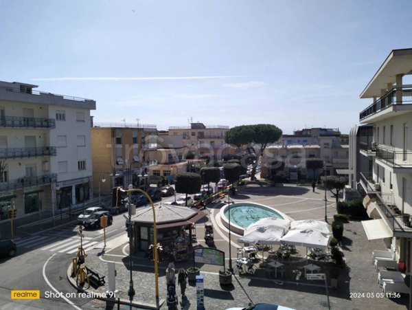 appartamento in vendita a Minturno