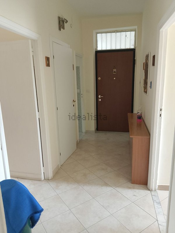 appartamento in vendita a Minturno in zona Scauri