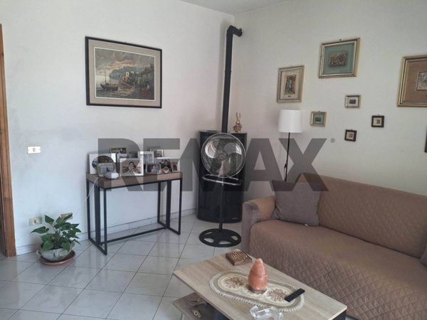 appartamento in vendita a Minturno in zona Tremensuoli