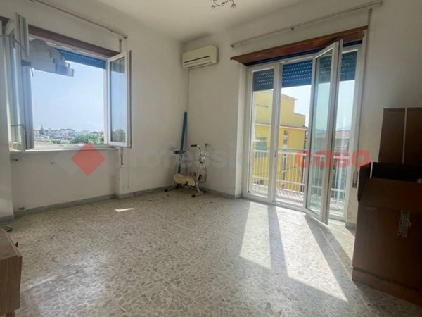 appartamento in vendita a Minturno in zona Scauri