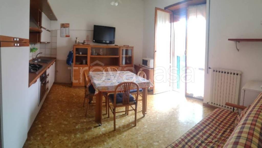 appartamento in vendita a Minturno