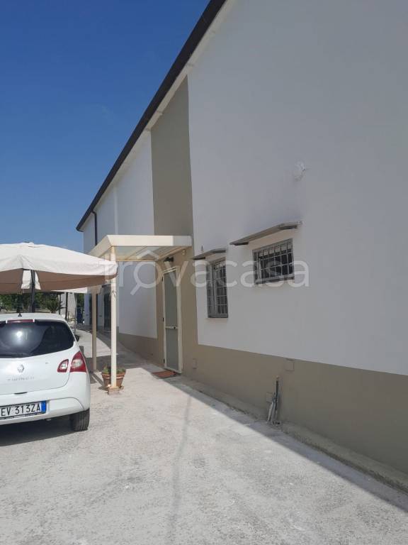 appartamento in vendita a Minturno in zona Marina