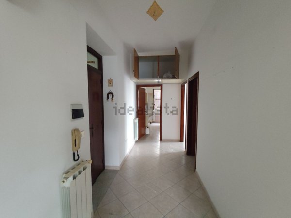 appartamento in vendita a Minturno in zona Scauri