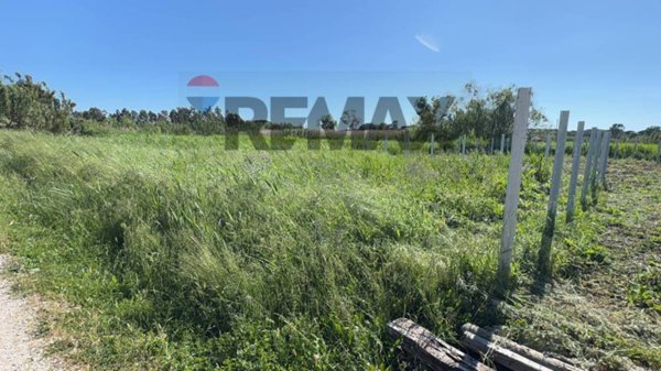 terreno agricolo in vendita a Minturno in zona Marina