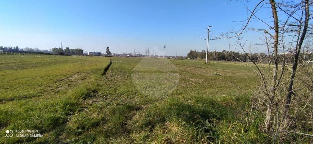 terreno agricolo in vendita a Minturno in zona Tufo