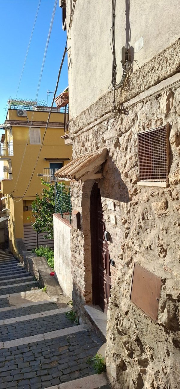 appartamento in vendita a Minturno in zona Marina