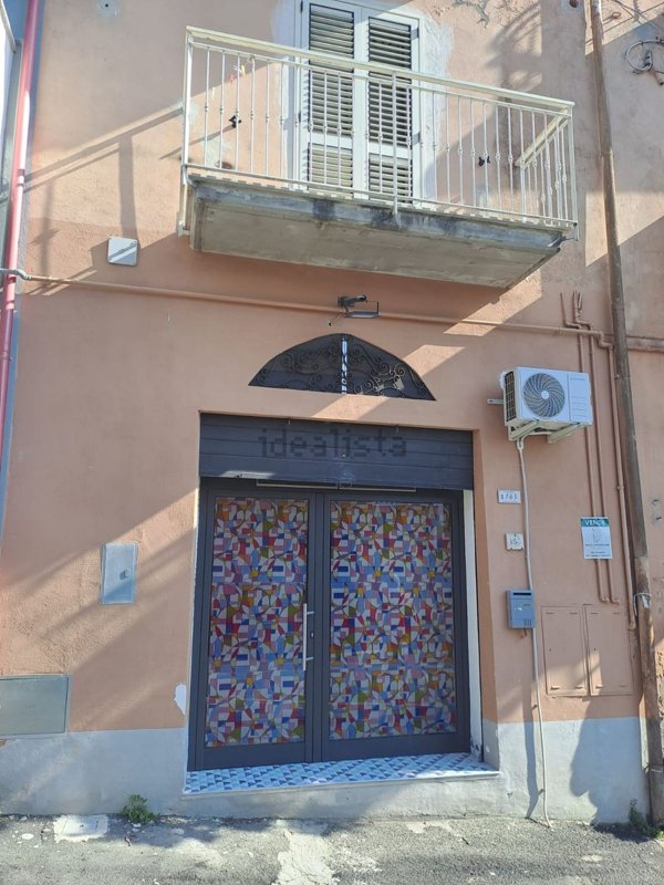 appartamento in vendita a Minturno in zona Marina