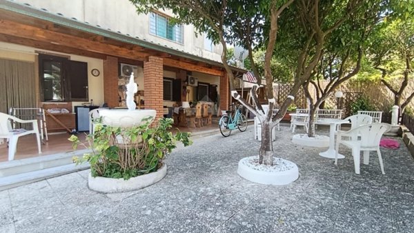 appartamento in vendita a Minturno