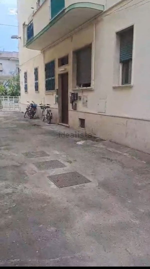 appartamento in vendita a Minturno in zona Scauri