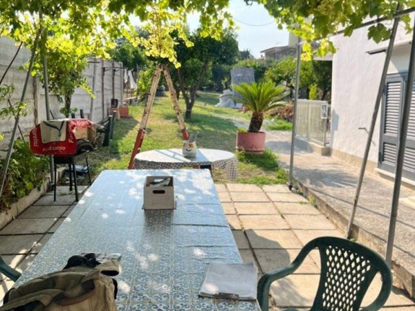 appartamento in vendita a Minturno in zona Marina