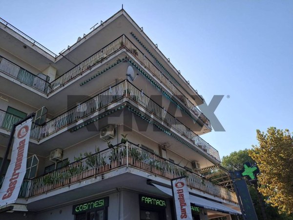 appartamento in vendita a Minturno in zona Marina