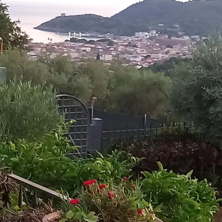 casa indipendente in vendita a Minturno in zona Tremensuoli