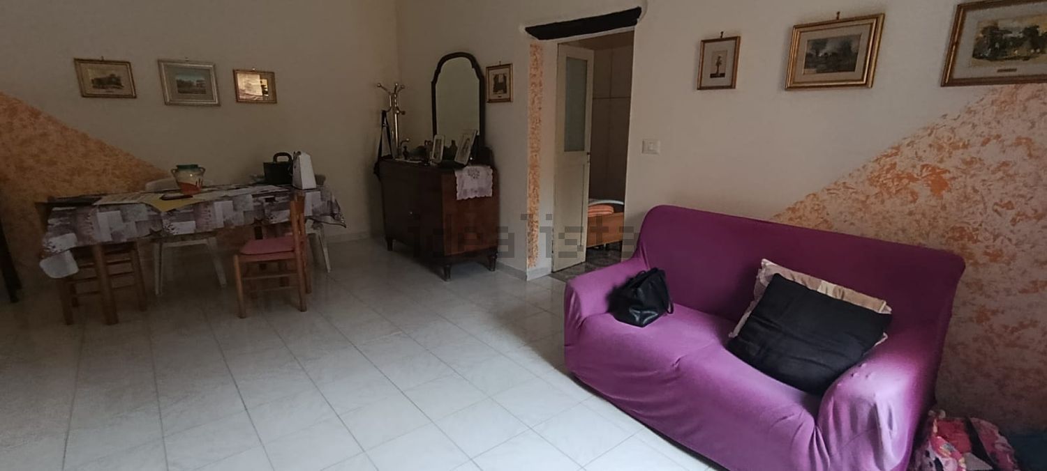 appartamento in vendita a Minturno in zona Marina