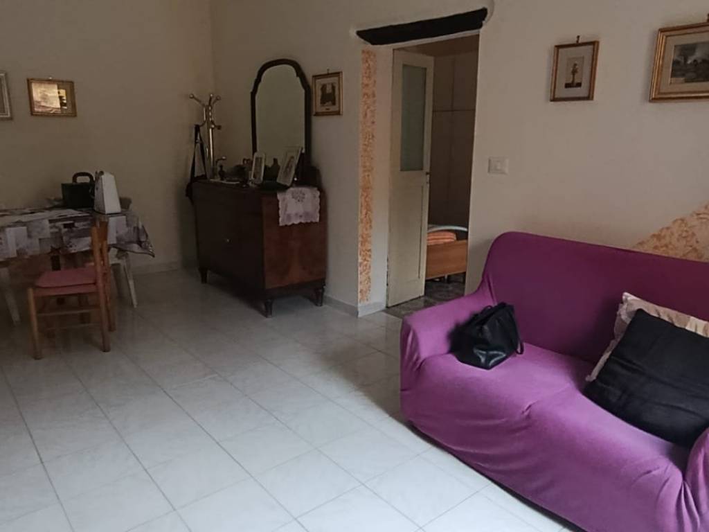 appartamento in vendita a Minturno in zona Marina