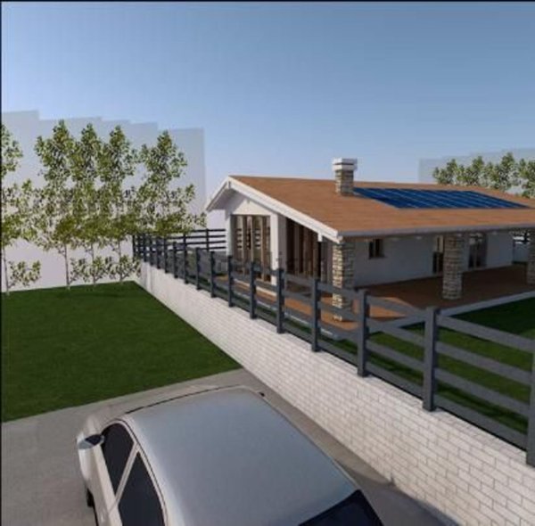 casa indipendente in vendita a Minturno in zona Marina