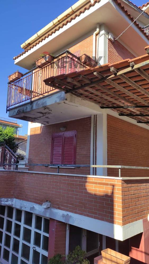casa indipendente in vendita a Minturno in zona Tremensuoli