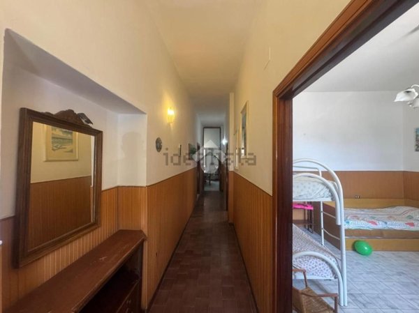 appartamento in vendita a Minturno in zona Scauri