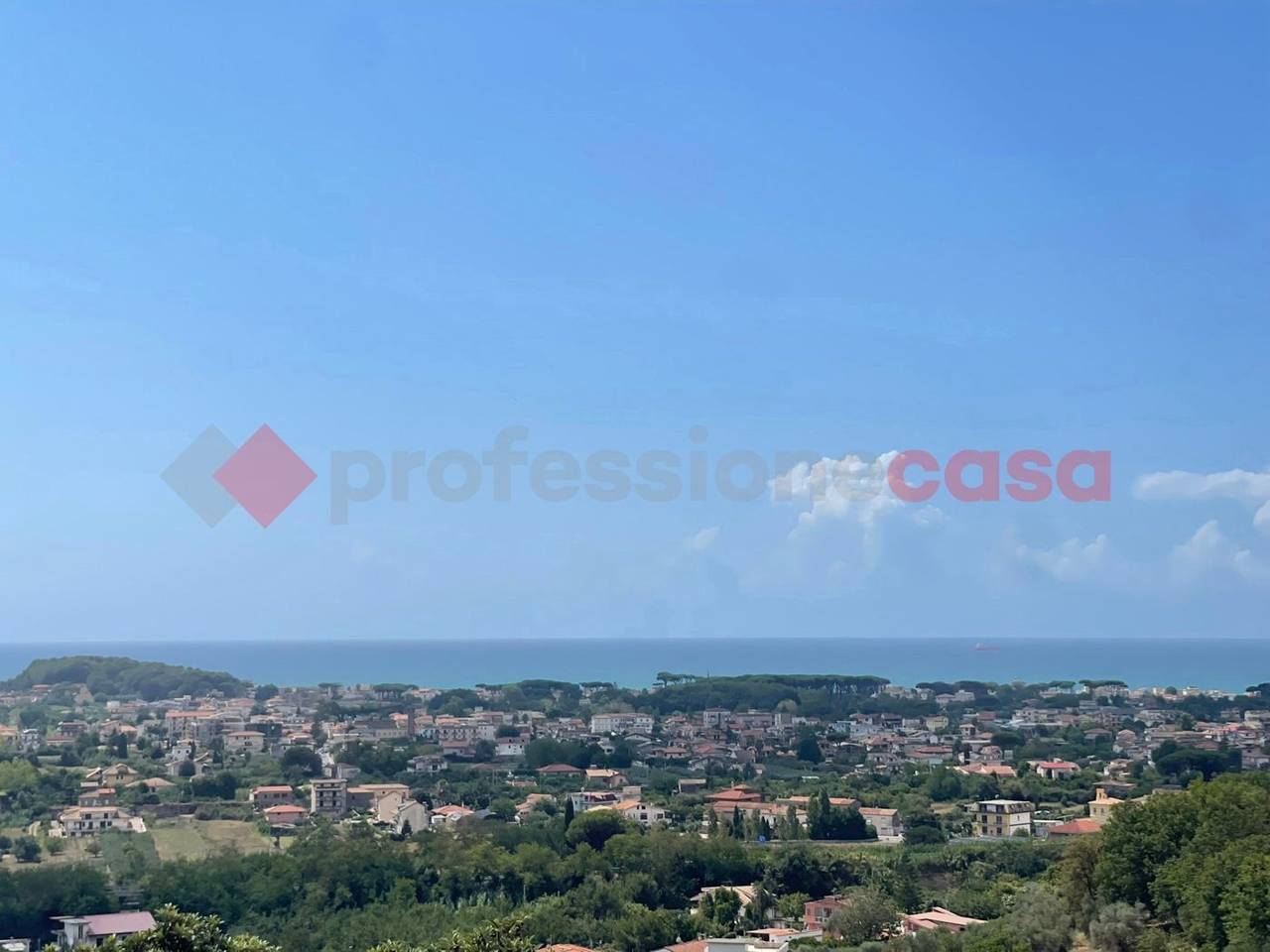 appartamento in vendita a Minturno in zona Marina