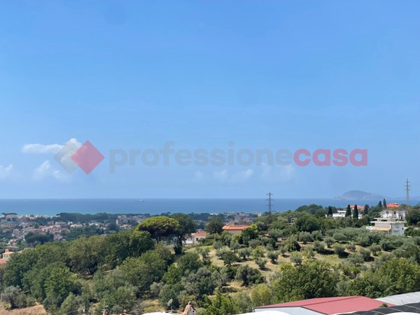 appartamento in vendita a Minturno in zona Marina