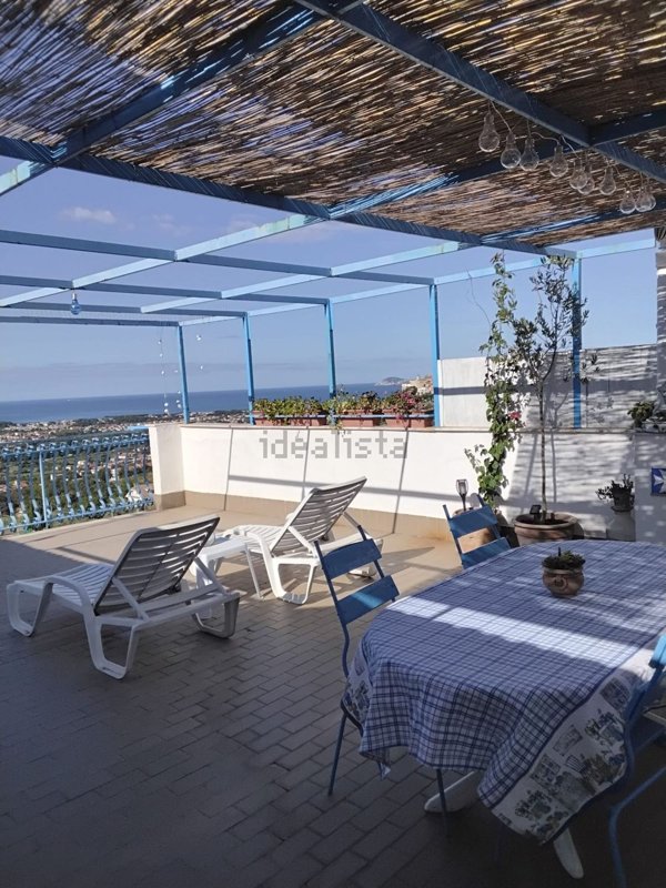 casa indipendente in vendita a Minturno in zona Marina