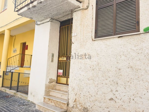 appartamento in vendita a Minturno in zona Marina