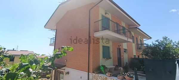 casa indipendente in vendita a Minturno in zona Tremensuoli