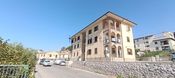 appartamento in vendita a Minturno in zona Marina