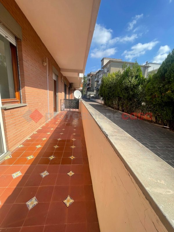 appartamento in vendita a Minturno in zona Scauri