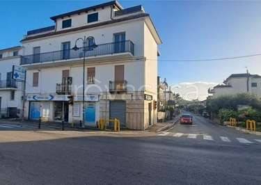 quadrivano in vendita a Minturno in zona Scauri