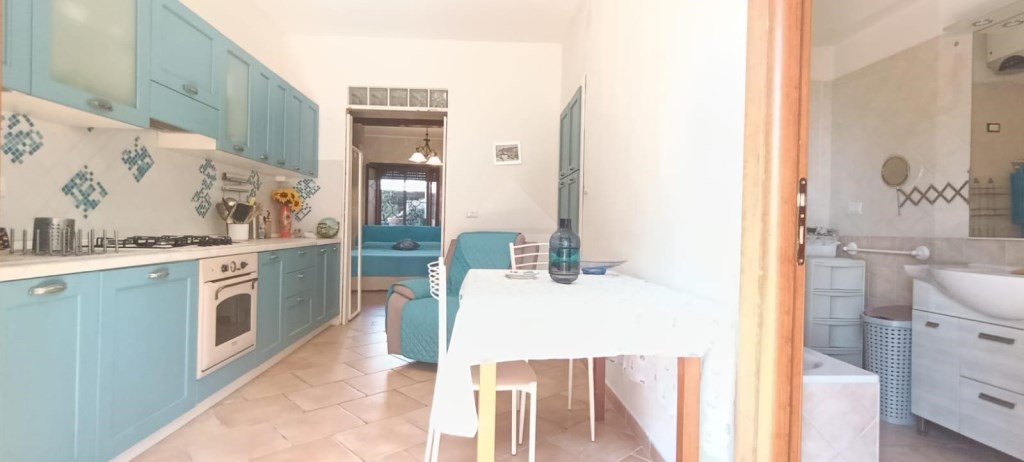 appartamento in vendita a Minturno in zona Tremensuoli