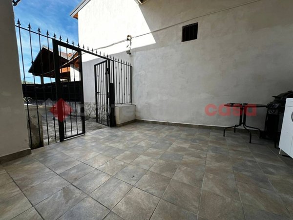 appartamento in vendita a Minturno in zona Scauri