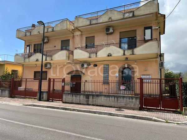 appartamento in vendita a Minturno in zona Scauri