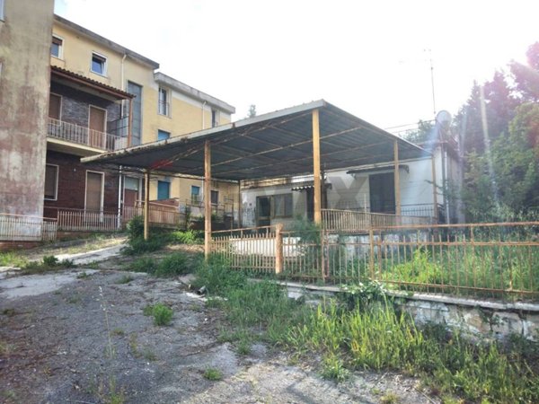 casa indipendente in vendita a Minturno in zona Marina