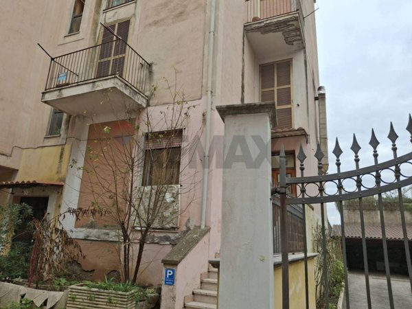 appartamento in vendita a Minturno in zona Marina