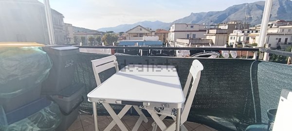 appartamento in vendita a Minturno in zona Scauri