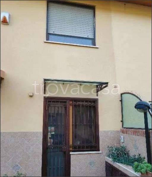 casa indipendente in vendita a Minturno in zona Marina