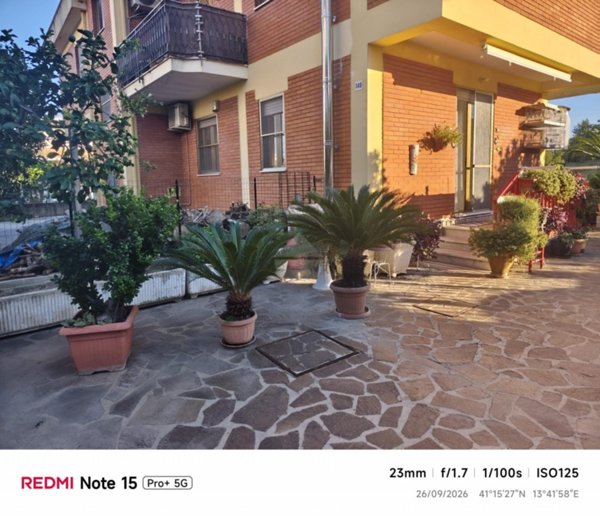 casa indipendente in vendita a Minturno in zona Scauri
