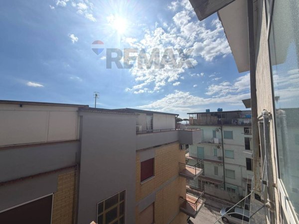 appartamento in vendita a Minturno in zona Scauri