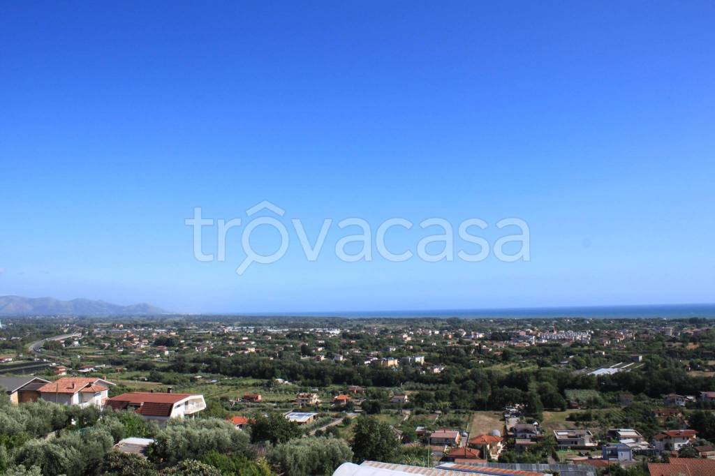 appartamento in vendita a Minturno in zona Tremensuoli