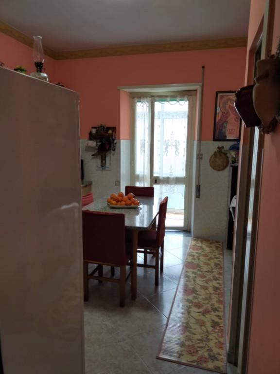 appartamento in vendita a Minturno in zona Marina