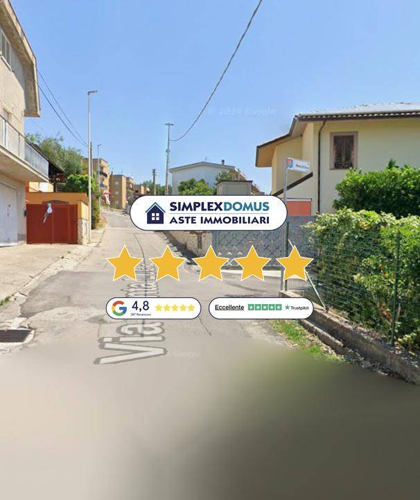 casa indipendente in vendita a Minturno in zona Marina