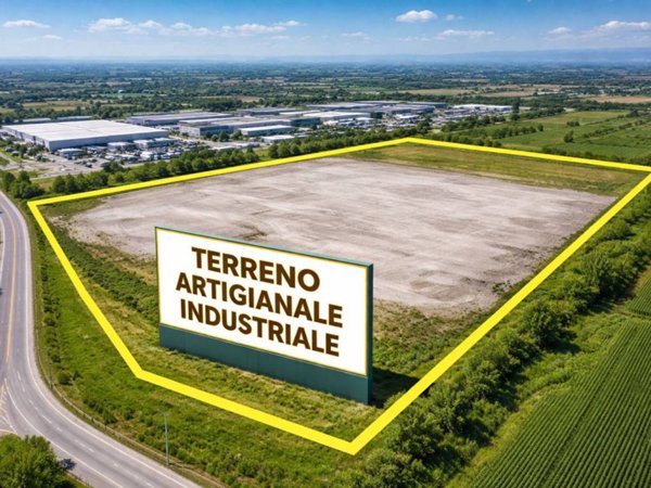 terreno in vendita a Minturno
