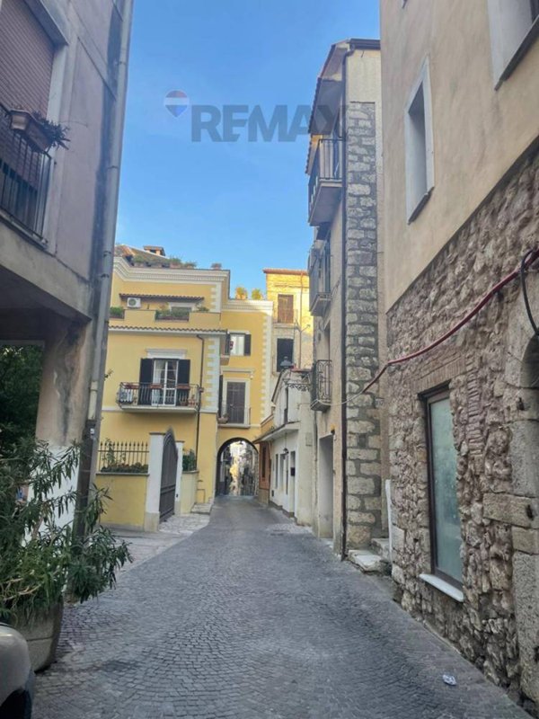 appartamento in vendita a Minturno in zona Marina