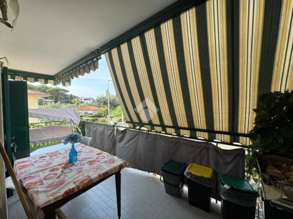 appartamento in vendita a Minturno in zona Scauri