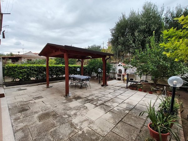 appartamento in vendita a Minturno in zona Tufo